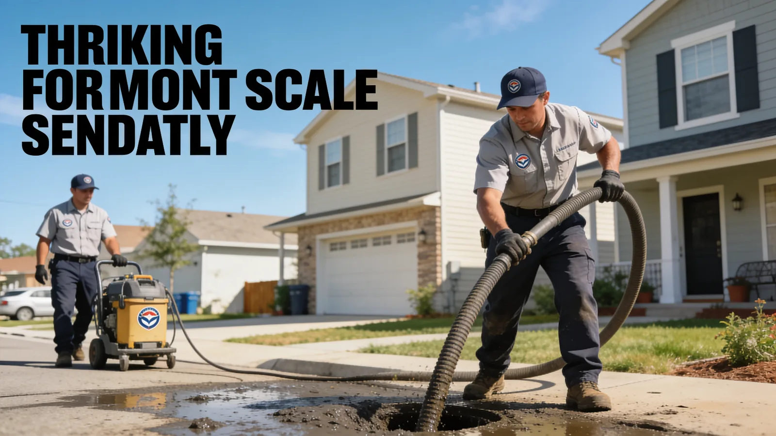 Sewage Cleanup in Inkster, ND near me